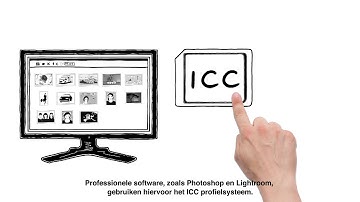 Wanneer je printer liegt, dan vertelt je Datacolor Print je de waarheid.