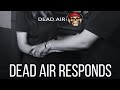 Dead air responds to the paranormal couple debate