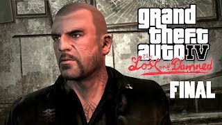 GTA 4: THE LOST AND DAMNED - #11: FINAL! Eu disse que voltaria! GTA 4: THE LOST AND DAMNED - #11: FINAL! Eu disse que voltaria!