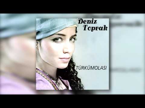 Deniz Toprak - Sarılı Yazma