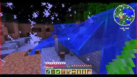 Minecraft Mod Showcase: Mutant Creeper