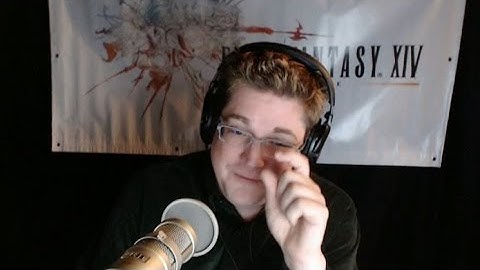 XIV Reborn (Final Fantasy XIV: ARR Show)  Ep30: Great Trailer, Terrible Veteran Rewards
