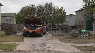 New developments in fatal house fire turned homicide investigation
