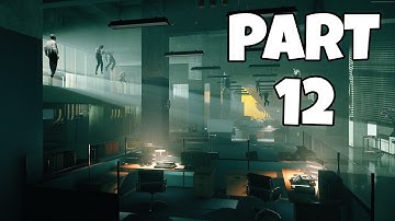 Control - Part 12 - Seize | PS5 [4k/60fps/HDR] Gameplay | Hindi Commentary