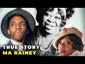 True Story Of a Musician Ma Rainey - Ma Rainey’s Black Bottom