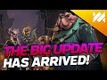 THE BIG UPDATE HAS ARRIVED! 100% WR w/ Anessix! | Dota Underlords | Savjz