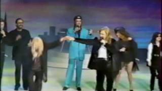 Сто друзей (1998, Live, шоу И. Николаева, 10/10) - Алла Пугачева