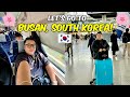 Korea 2024 lets go to busan airport train wifi  everything you need to know  jm banquicio