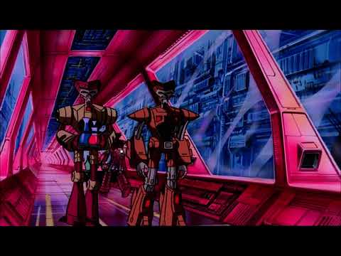 Transformers (G1) Der