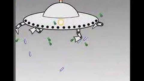 Ragdoll Invaders [2/2]