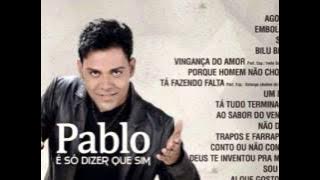 Pablo 2014 - 01 AGORA