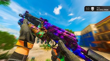 NEW MINIBAK CLASS is UNSTOPPABLE! (Best MINIBAK Class Setup) - Modern Warfare 2