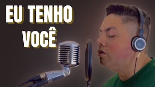 Video voorbeeld van "Eu tenho Você - Milton Cardoso | COVER"