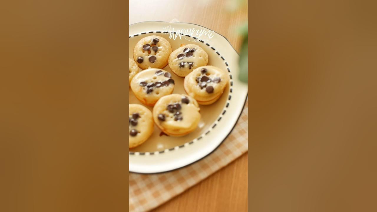 Kue Cubit Lumer Tanpa Telur π Kue Cubit Lumer Tanpa Telur π
