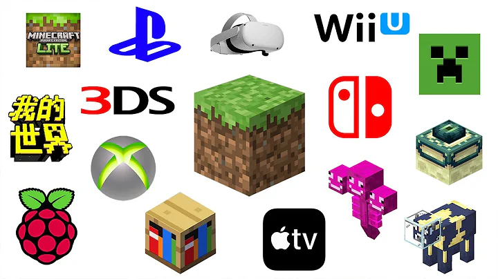 I Beat Every Minecraft Version to Find the Best One