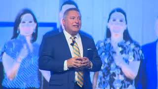 Mayor Javier Villalobos: Next Is Now