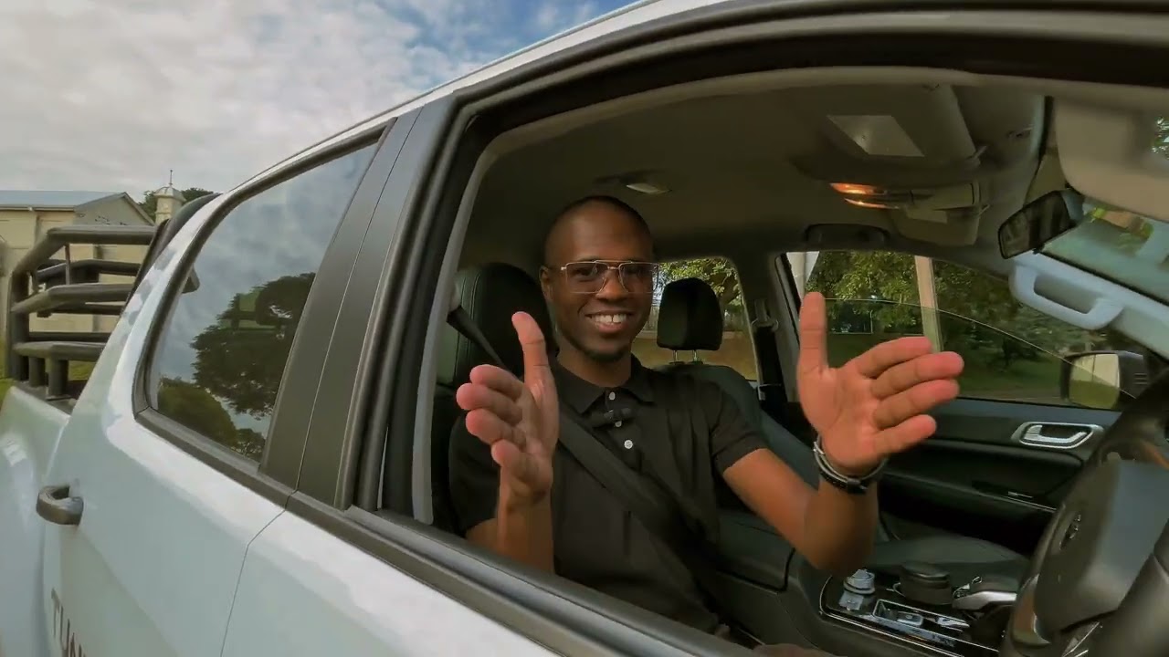 The CHEAPEST VAN/BAKKIE IN SA 🇿🇦| Review| Features | Road test & Feedback| #foton