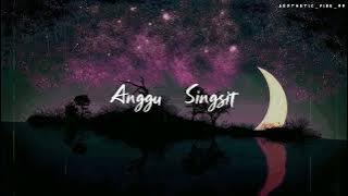 Anggu Singsit | Bangkhem (Thah Sah) Lyrics video