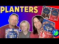 Planters Festive Fancifuls Nuts Review &amp; Taste Test! NEW!!