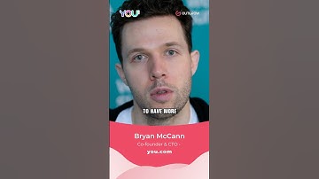 Bryan McCann, You.com | Outgrow