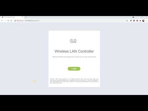 WLC Config backup using FTP , Cisco wireless controller Backup via GUI