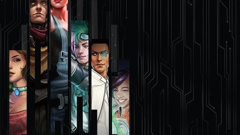 Android: Mainframe review