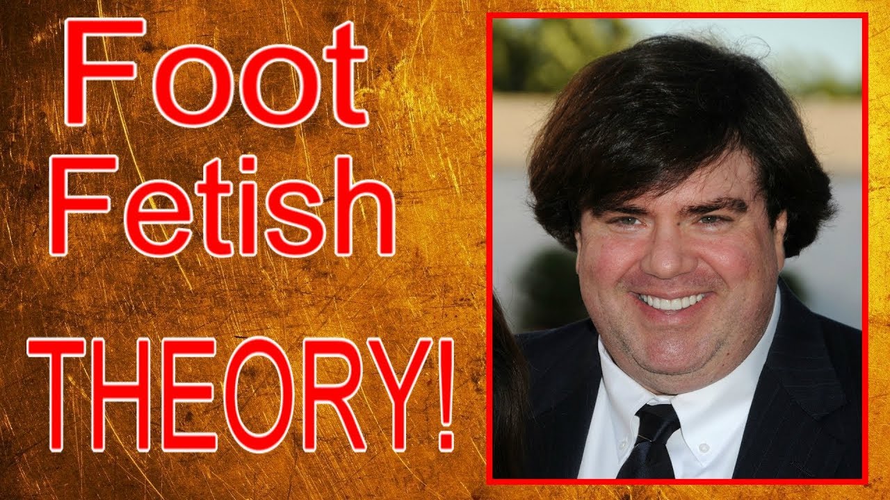 Dan Schneider S Feet Fetish Rumors Confronted Youtube