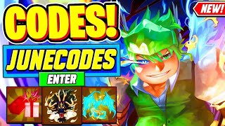 👑New👑 ALL WORKING CODES For King Legacy June 2025 | Roblox King Legacy Codes 2025