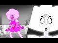 White Diamond's Dangerous Pink Secret! (Steven Universe Future Theory)
