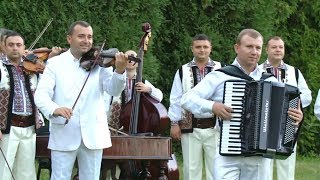 Orchestra Fraților Advahov- Bătuta de la  Salcea