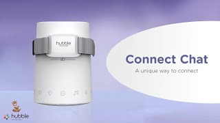 HubbleConnected - Connect Chat™ Feature