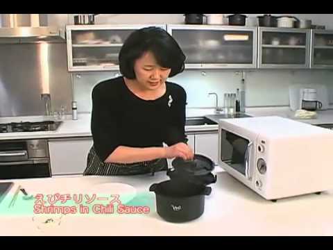 The Cook Zen Microwave Cook Pot-11-08-2015