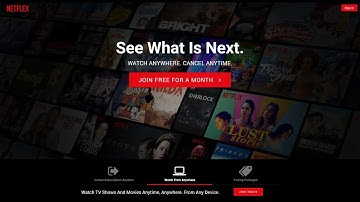 Complete Netflix Clone With Admin Panel Free Source Code & Installation Guide || NULLED PHP SCRIPTS