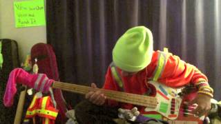 MonoNeon-ing on Raag Bibhas