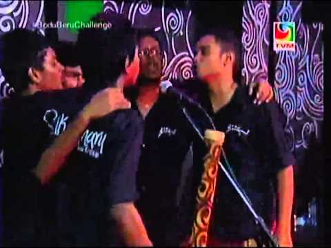 boduberu challenge 2013