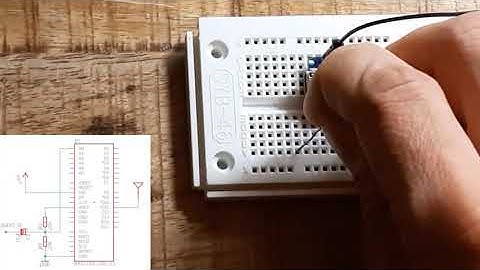 Arduino as AM Radio Transmitter