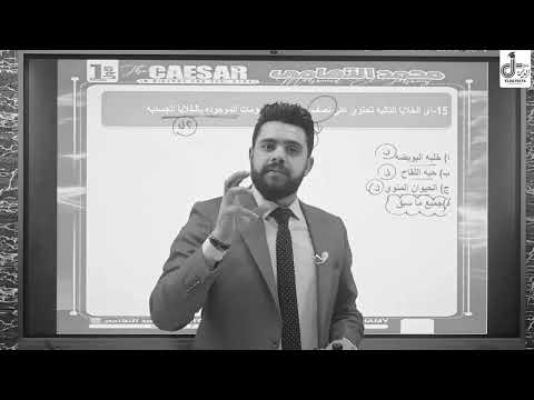 ثانوية عامة اسمع دا وركز