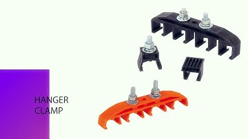 Shrouded DSL Busbar System | Gunatit electropower
