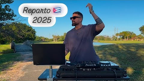 Mix Reparto 2025 - Dany Ome, Bebeshito, Charly & Johayron, Wow Popy, El Taiger, L Kimii, Ja Rulay.