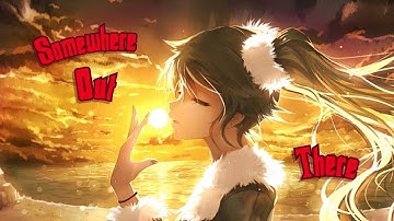 acloudyskye - Somewhere Out there | Beat saber (4K)