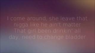 SoMo - Often (The Weeknd) (Lyrics) Resimi