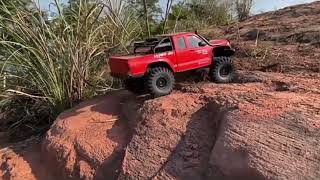 MJX Hyper Go H8E 1/8 RC 4WD ブラシレスラジコンクローラー - YouTube