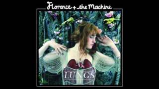 Video thumbnail of "Florence + The Machine - Hurricane Drunk (acoustic version)"