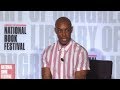 Casey Gerald: 2019 National Book Festival