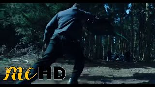 One of the best fight scene - The Witch Part 2 ( the other one ) [ 4k ultra HD ]