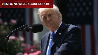 Special Report: Trump signs bill targeting explicit deepfakes