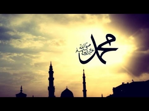 NUR YÜZLÜ MUHAMMED (S.A.V) -9.Bölüm