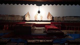 #wayang kulit Ki Purbo Asmoro