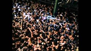 Die Toten Hosen: All die ganzen Jahre (Live in Buenos Aires; DVD &quot;En Misión del Senor&quot;)