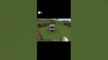 how to make charcoal in minecraft.      #shorts #gamingshorts #gaming #minecraft #minecraftshorts